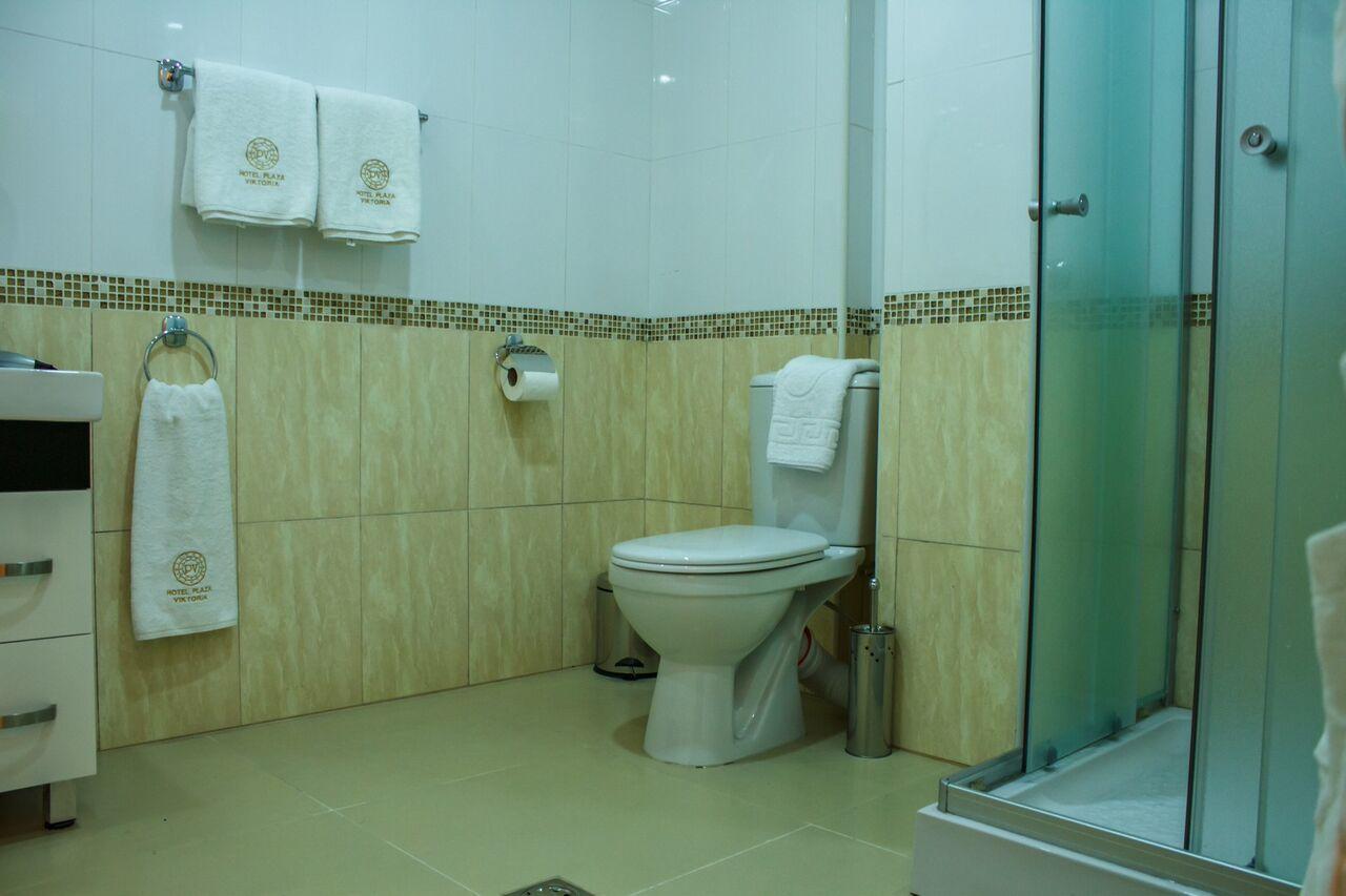 Hotel Plaza Viktoria Gümrü Dış mekan fotoğraf
