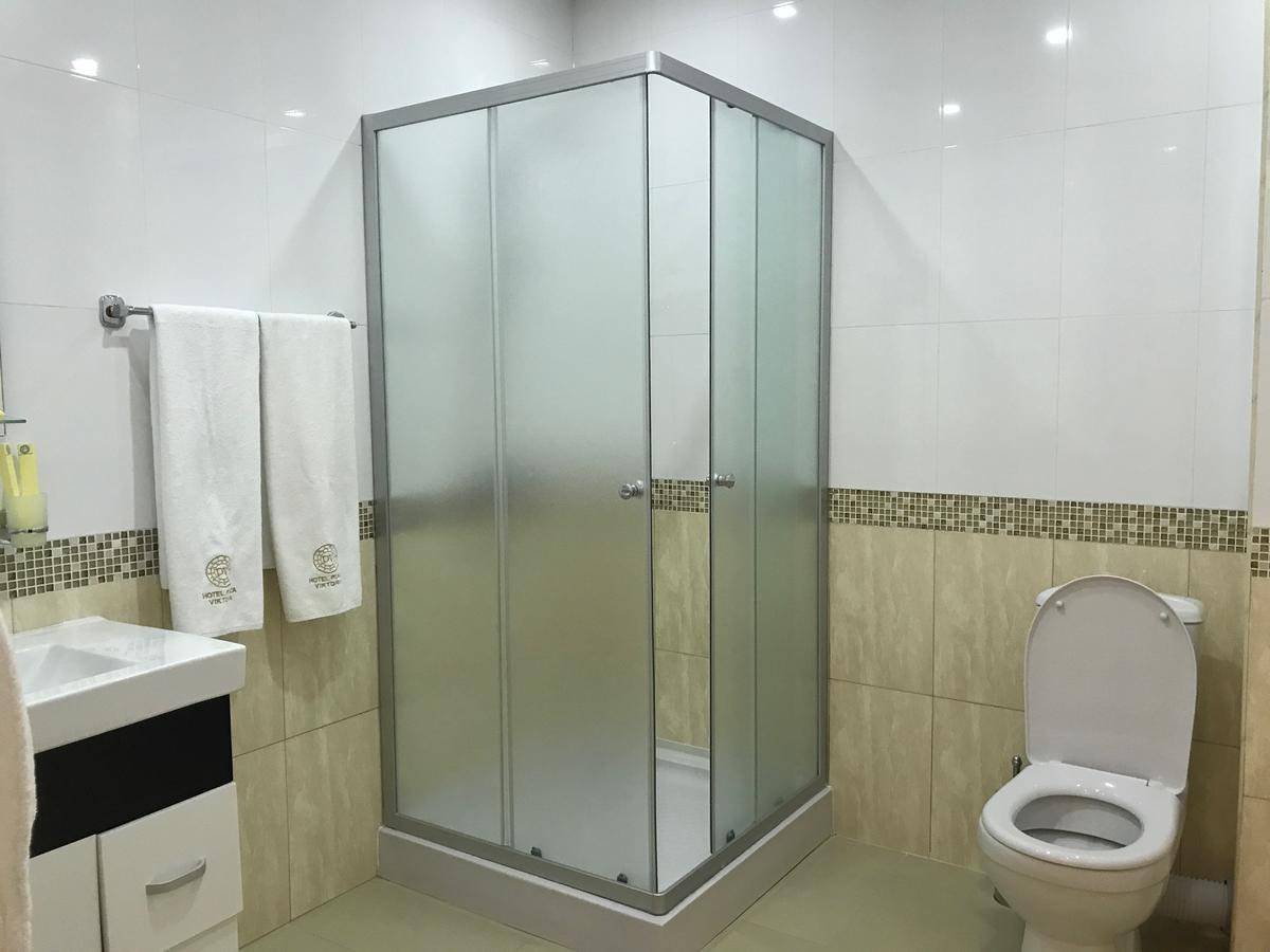 Hotel Plaza Viktoria Gümrü Dış mekan fotoğraf
